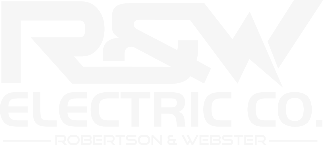 R&W ELECTRIC CO